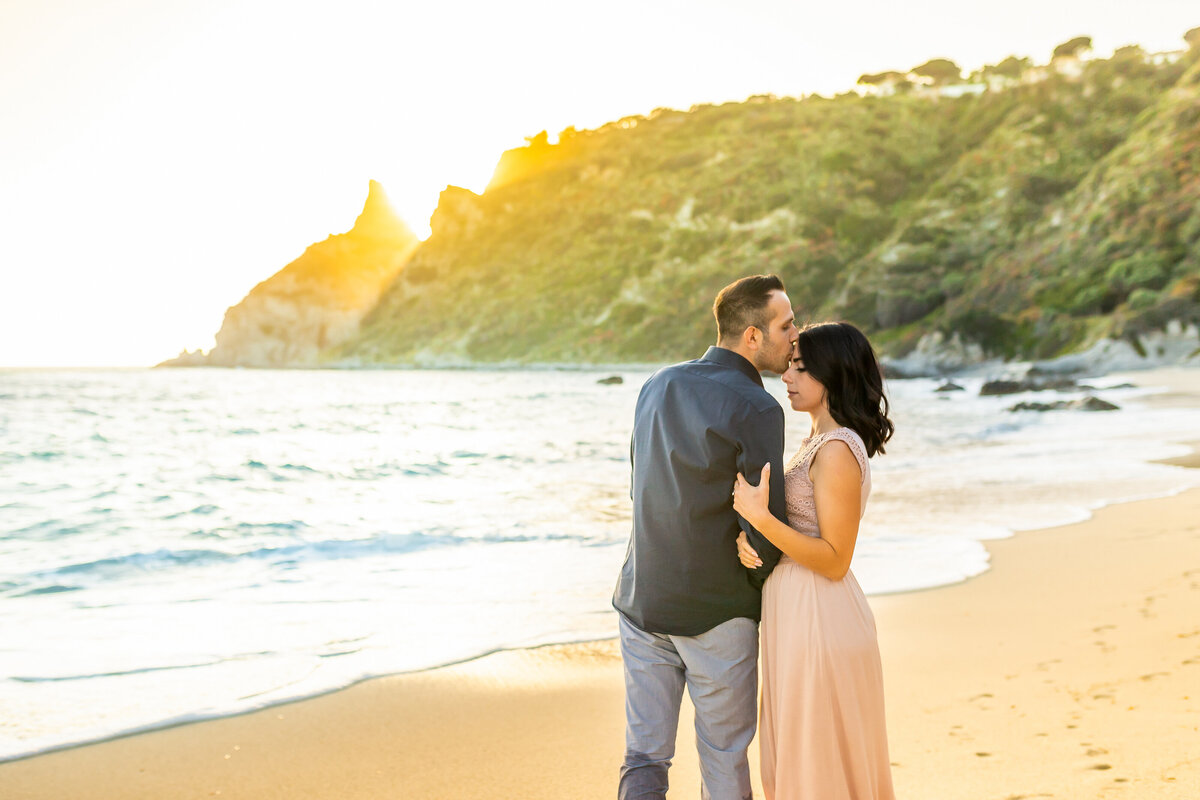 Couple photo shoot in Mallorca