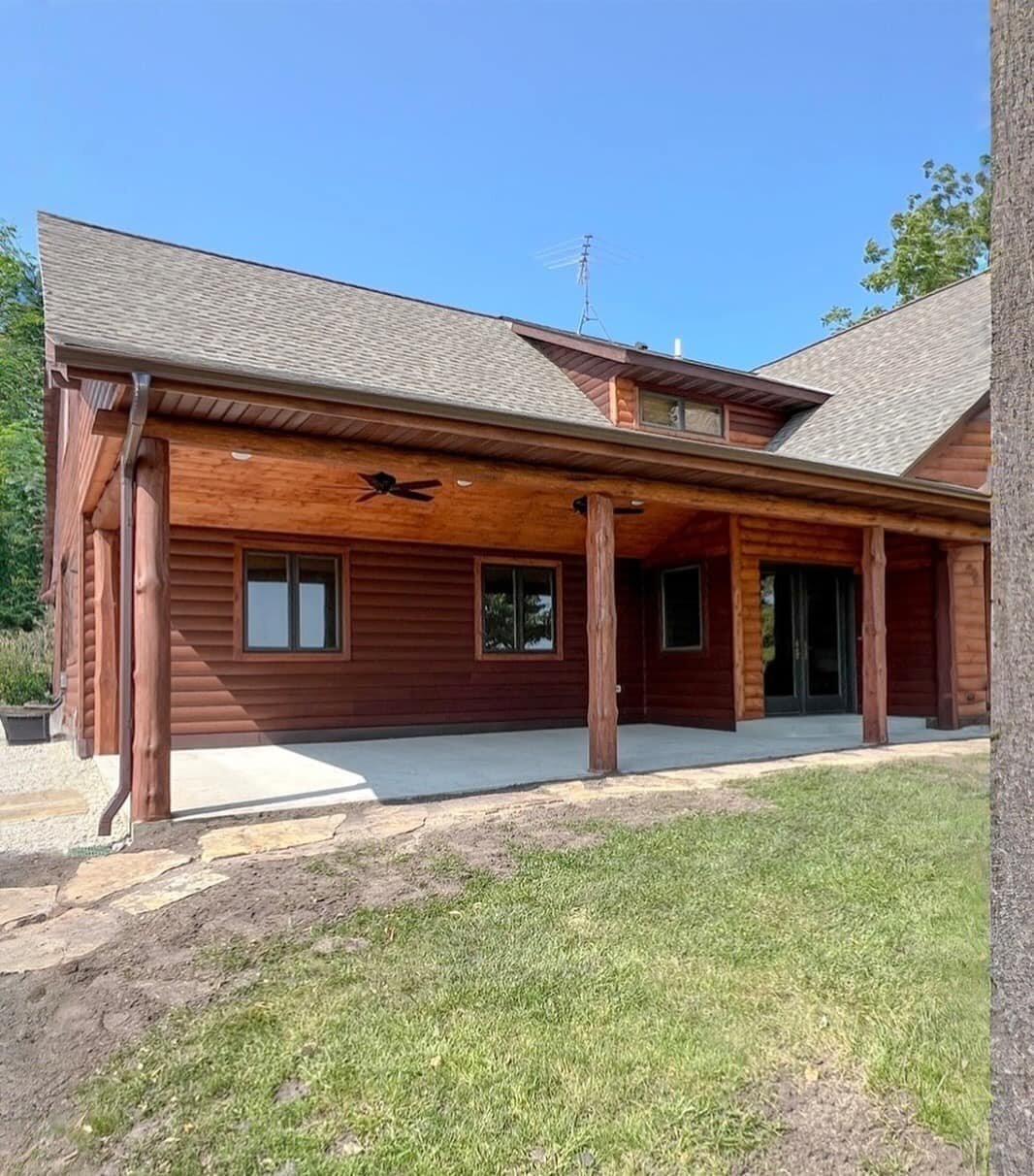 Wilde Project Annandale MN - 18