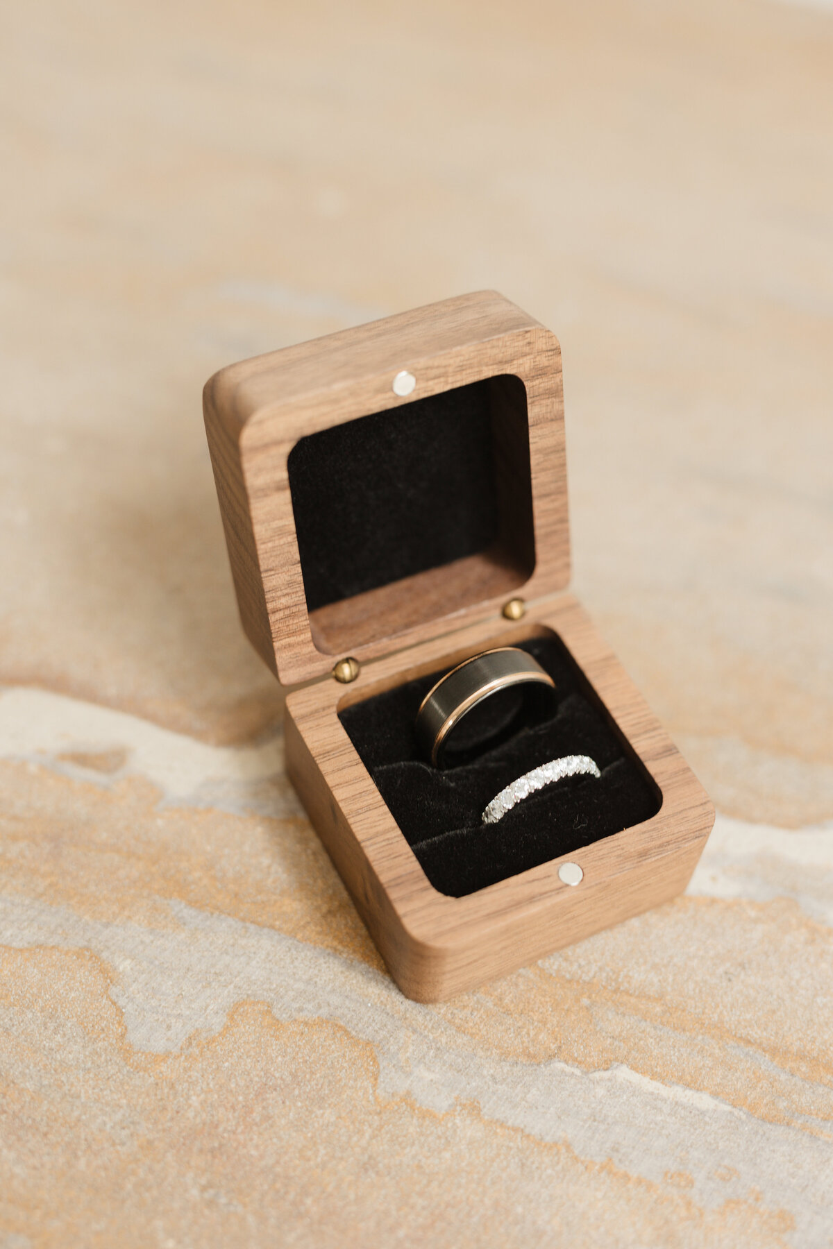 Wedding Rings