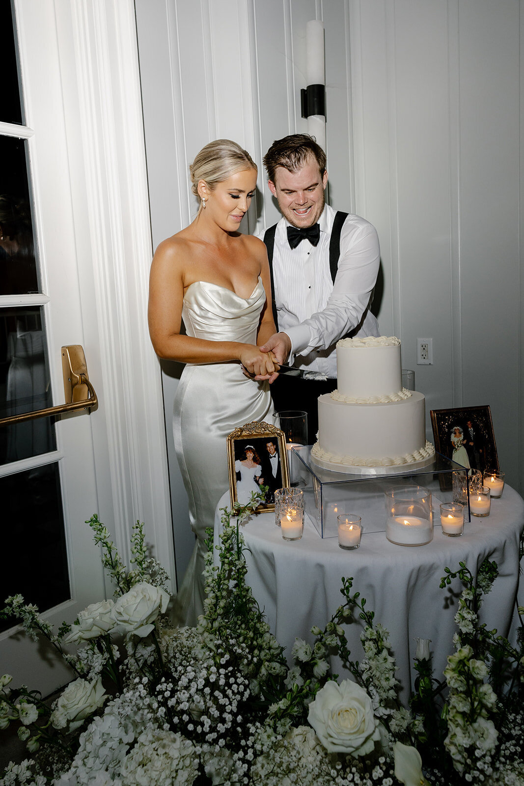 Carlsbad Aviara Hyatt Wedding Sarah + Brendan Emily Magers Photography-269