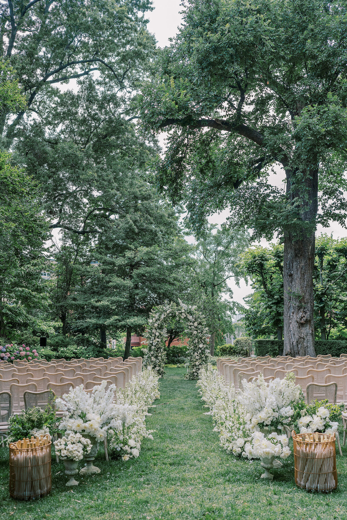 Vicki Grafton Elevated DC Wedding Photographer Meridian House 101