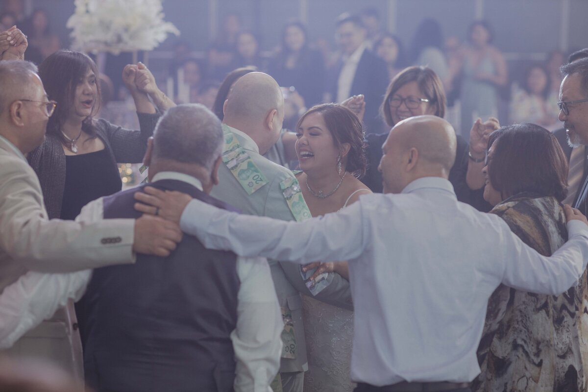Edmonton Filipino Weddings - Timeless Tales Creatives