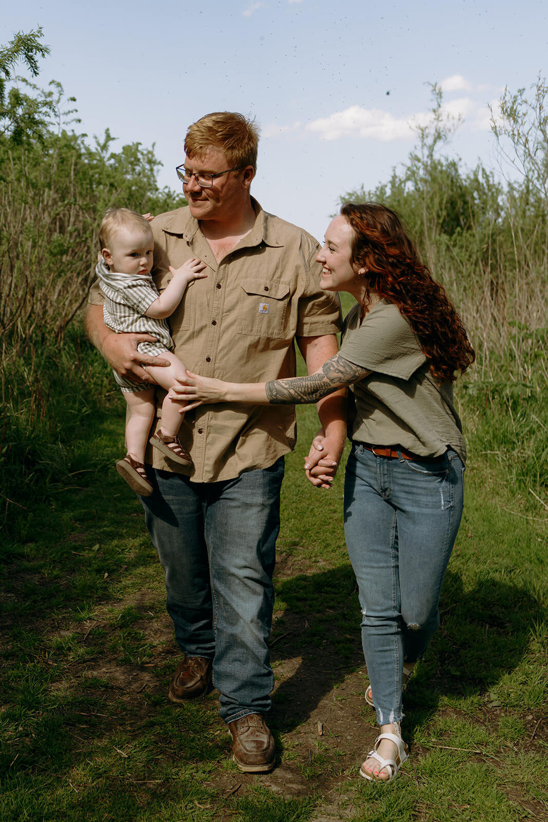 5.16.2025 - Walker Turns One-21