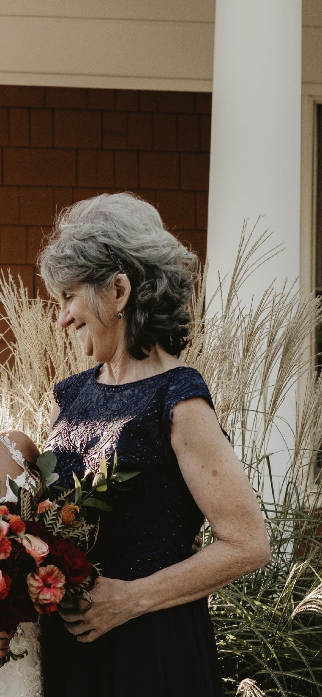 fall wedding