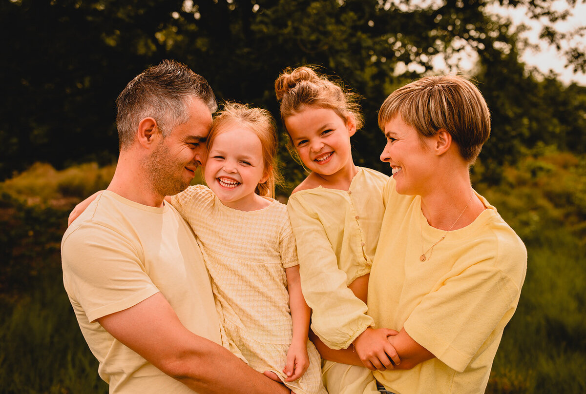 Anouk, Jos, Febe & Noor by memoriesbyjulie -10_websize