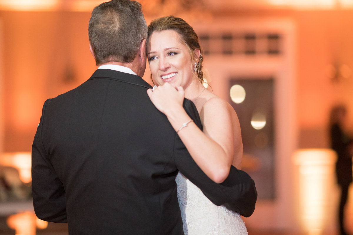 Ashley Mac - Showcase Modern Barn Wedding - 55