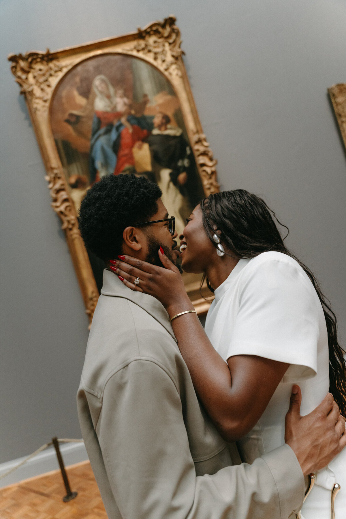 Ashley Karim Photography - Chicago & Destination Engagement Photographer-22