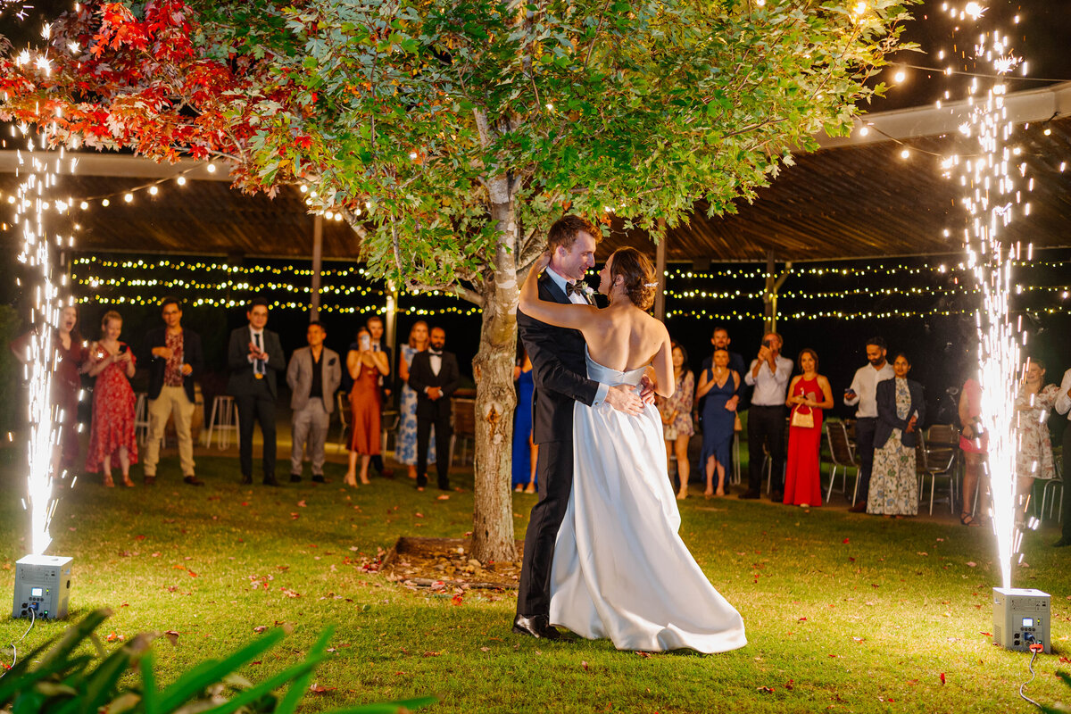 Kooroomba Lavendar Farm Wedding K&J Sneak Peeks-49