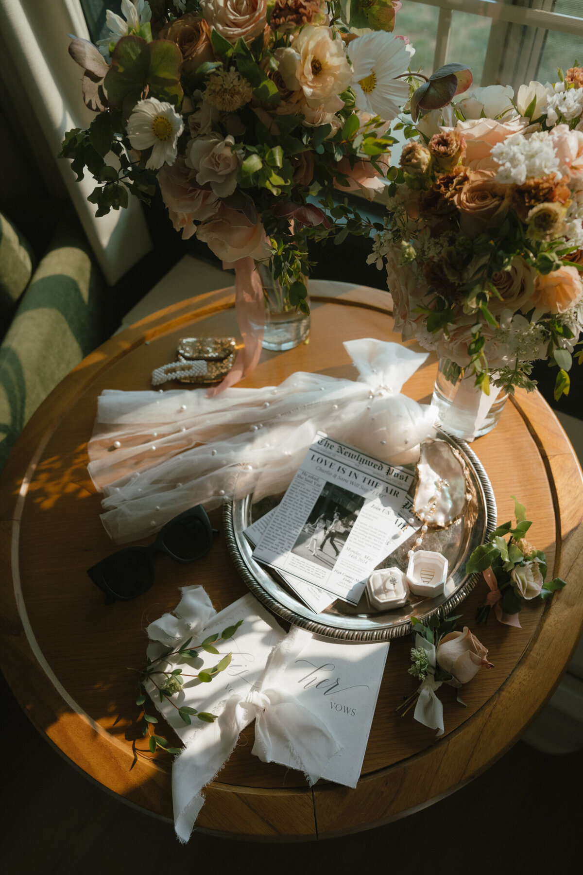 Sarah Folkers Photo Flagstaff Courthouse Elopement-1