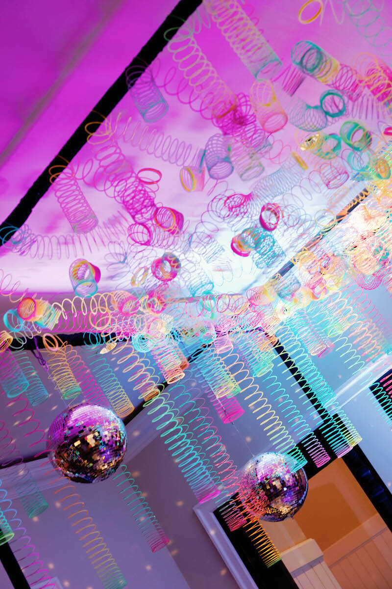 Montage Deer Valley Corporate 80s Ski Party (1)