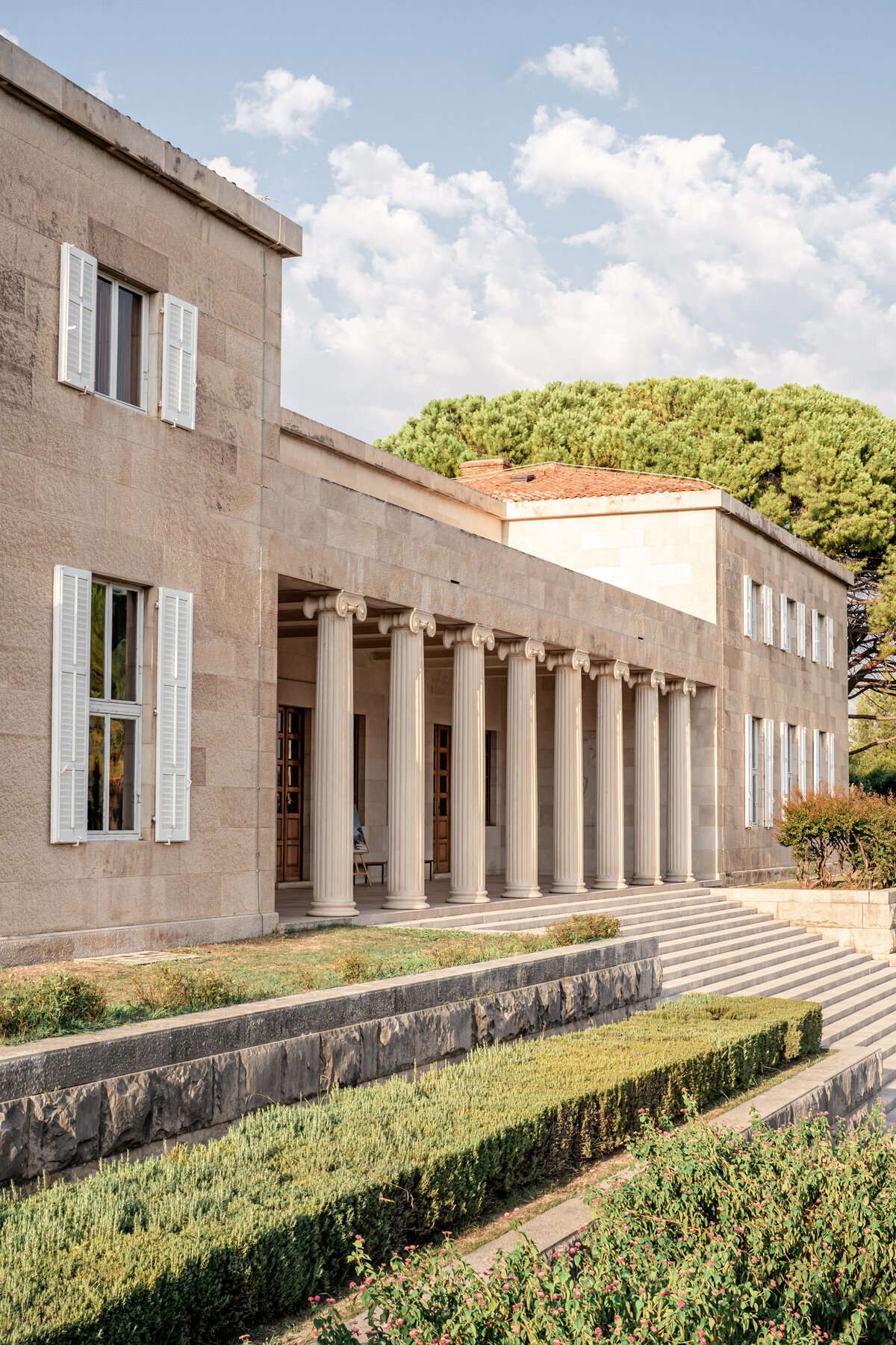 Croatia-wedding-Mestrovic-Gallery-Split-Victoria-Amrose-Photography (64)