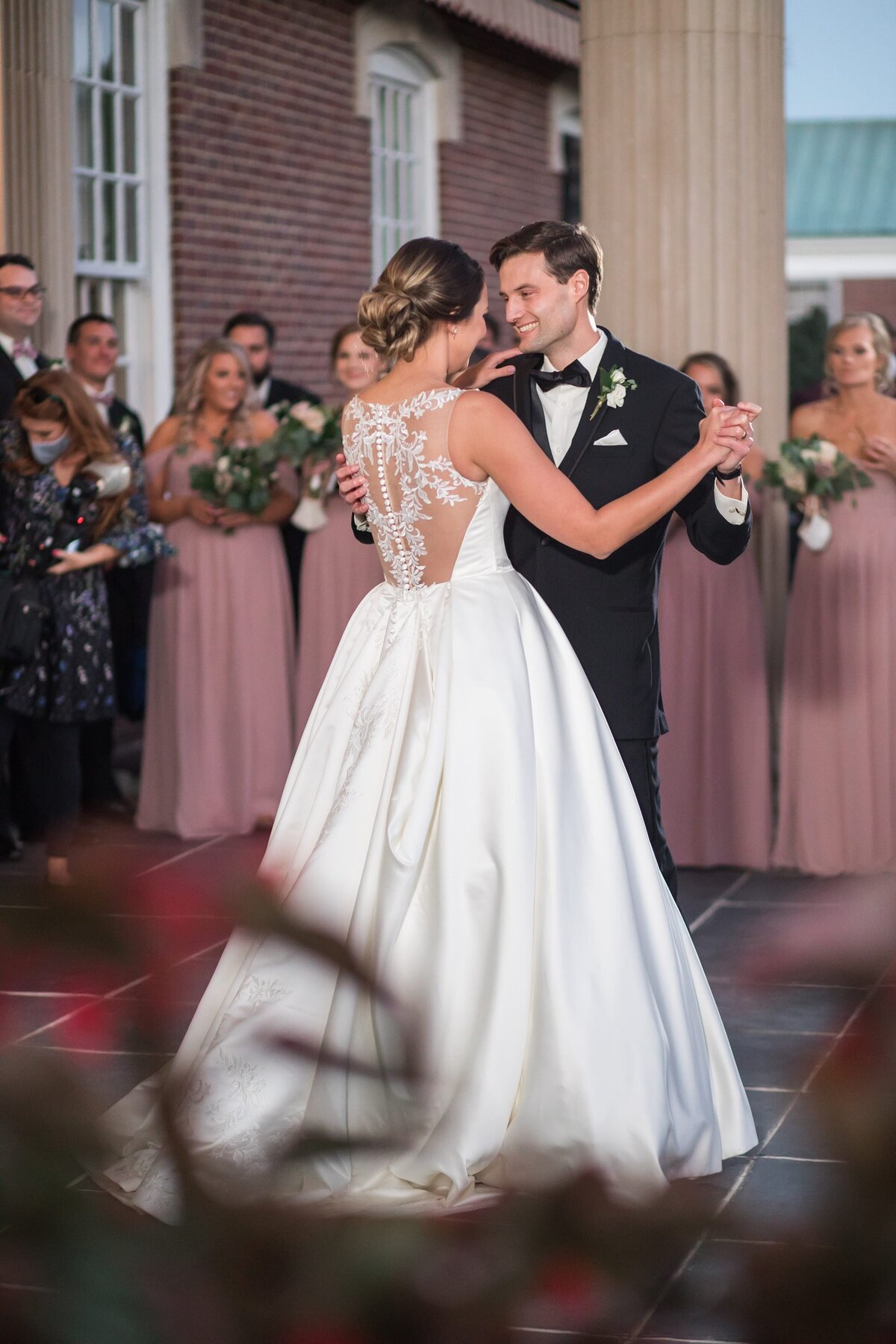 Lori&Eric0410