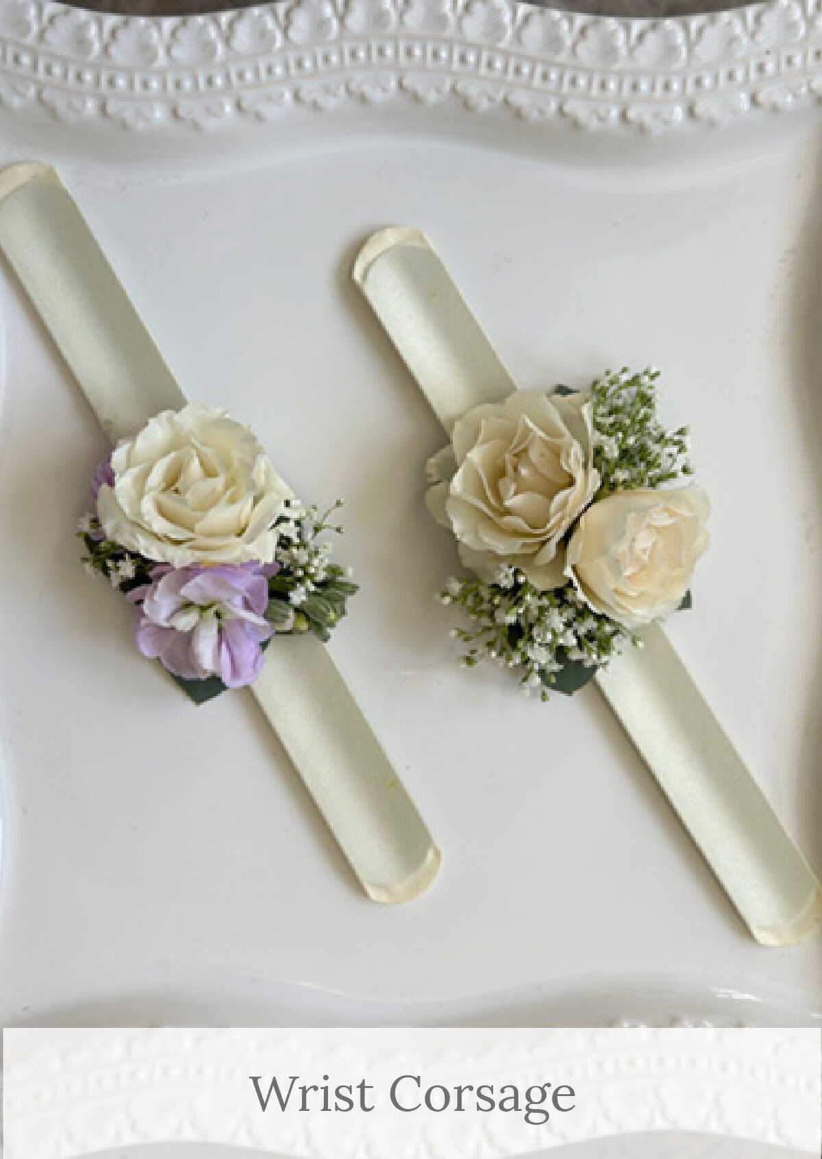Wrist Corsage (1)