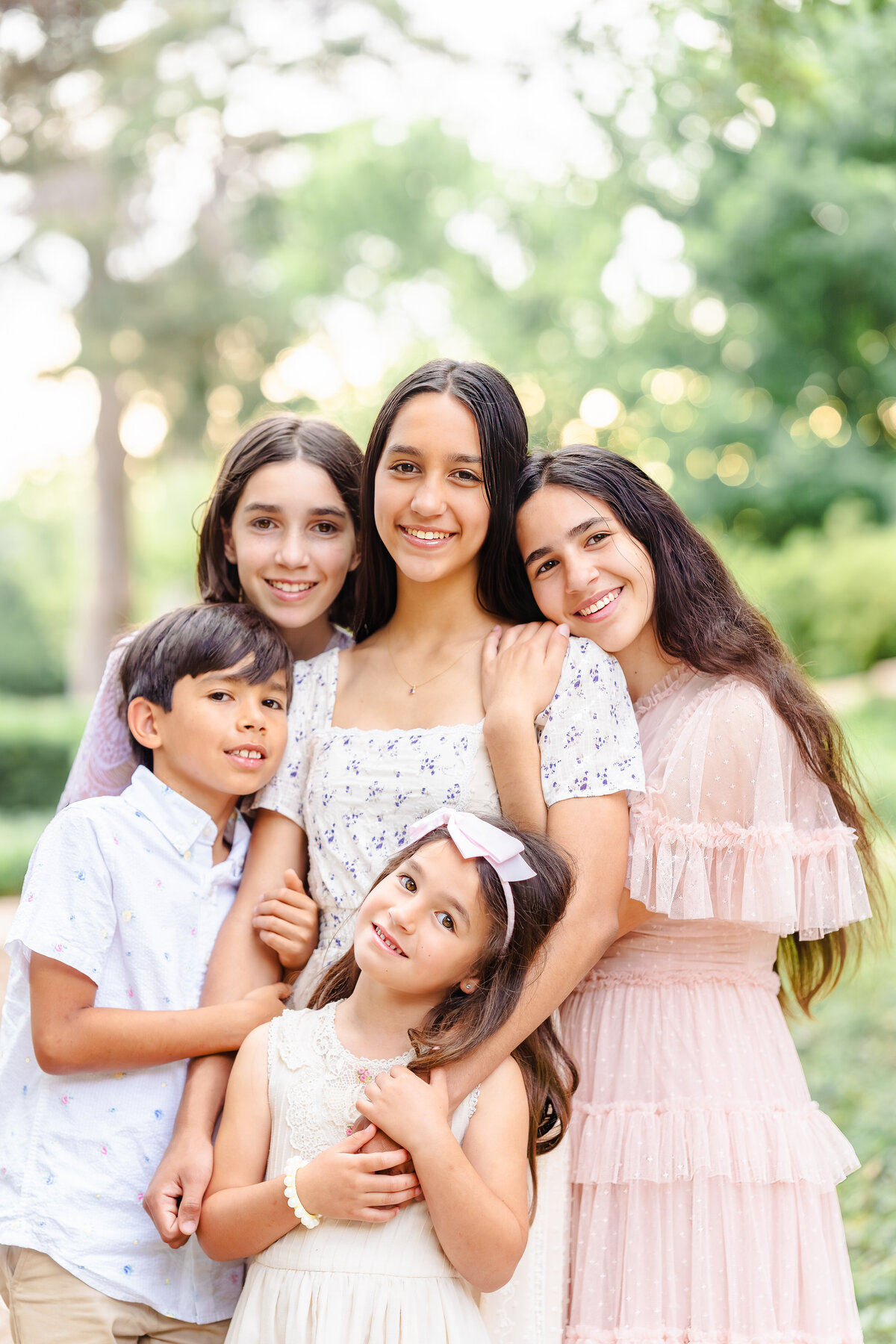 Mckinney Family Photographer