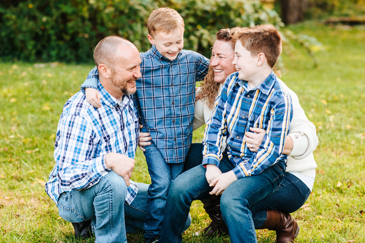 Virginia Family Photographer - Photography by Amy Nicole-628-5