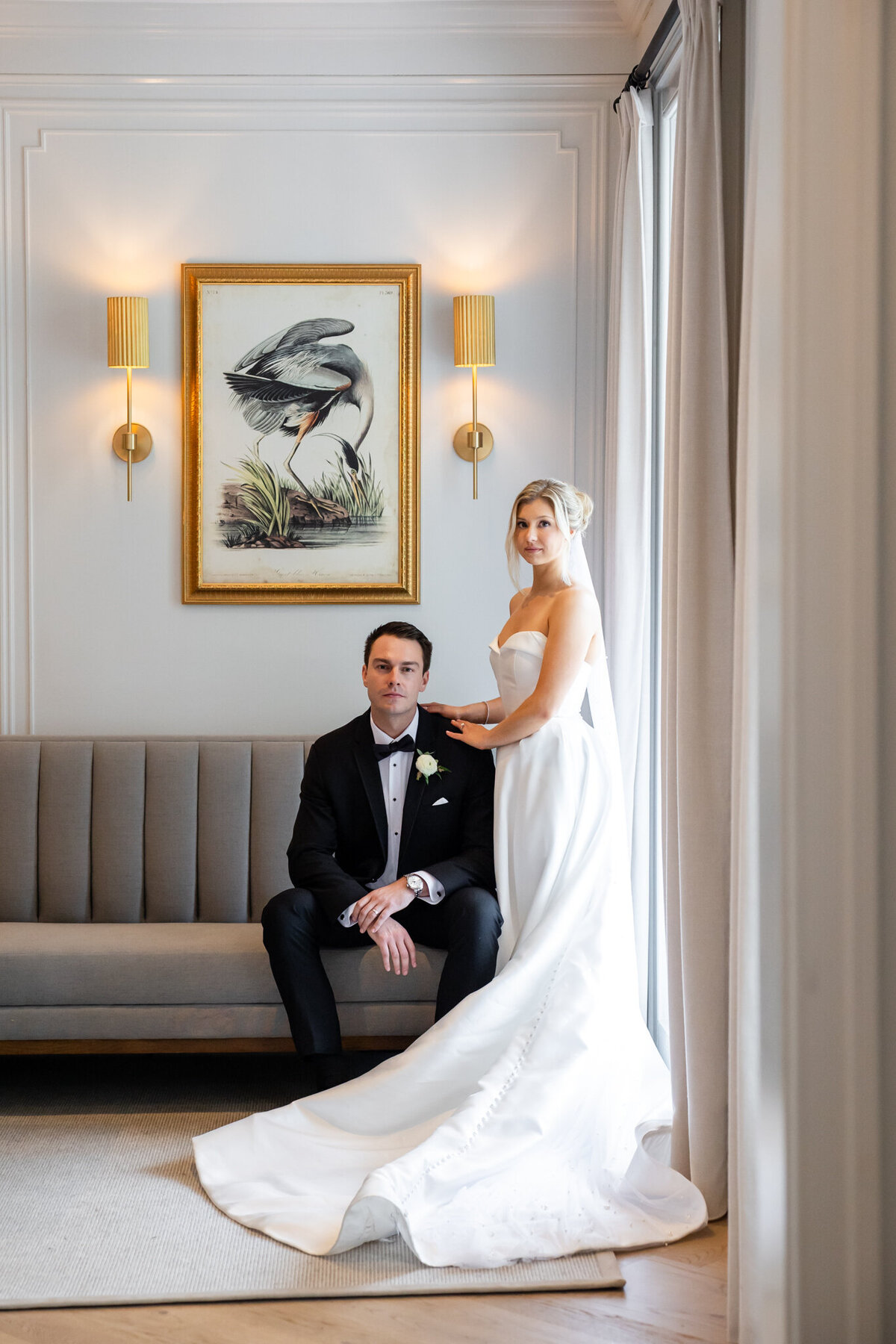 Tented Kent Island Wedding27