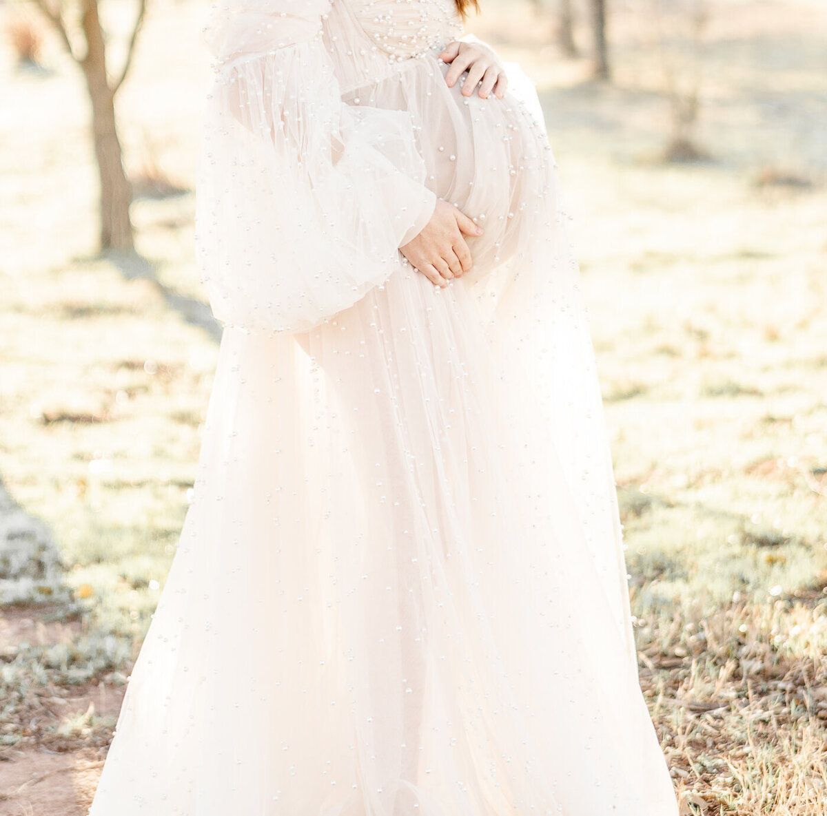Maternity-session-Wichita-Falls