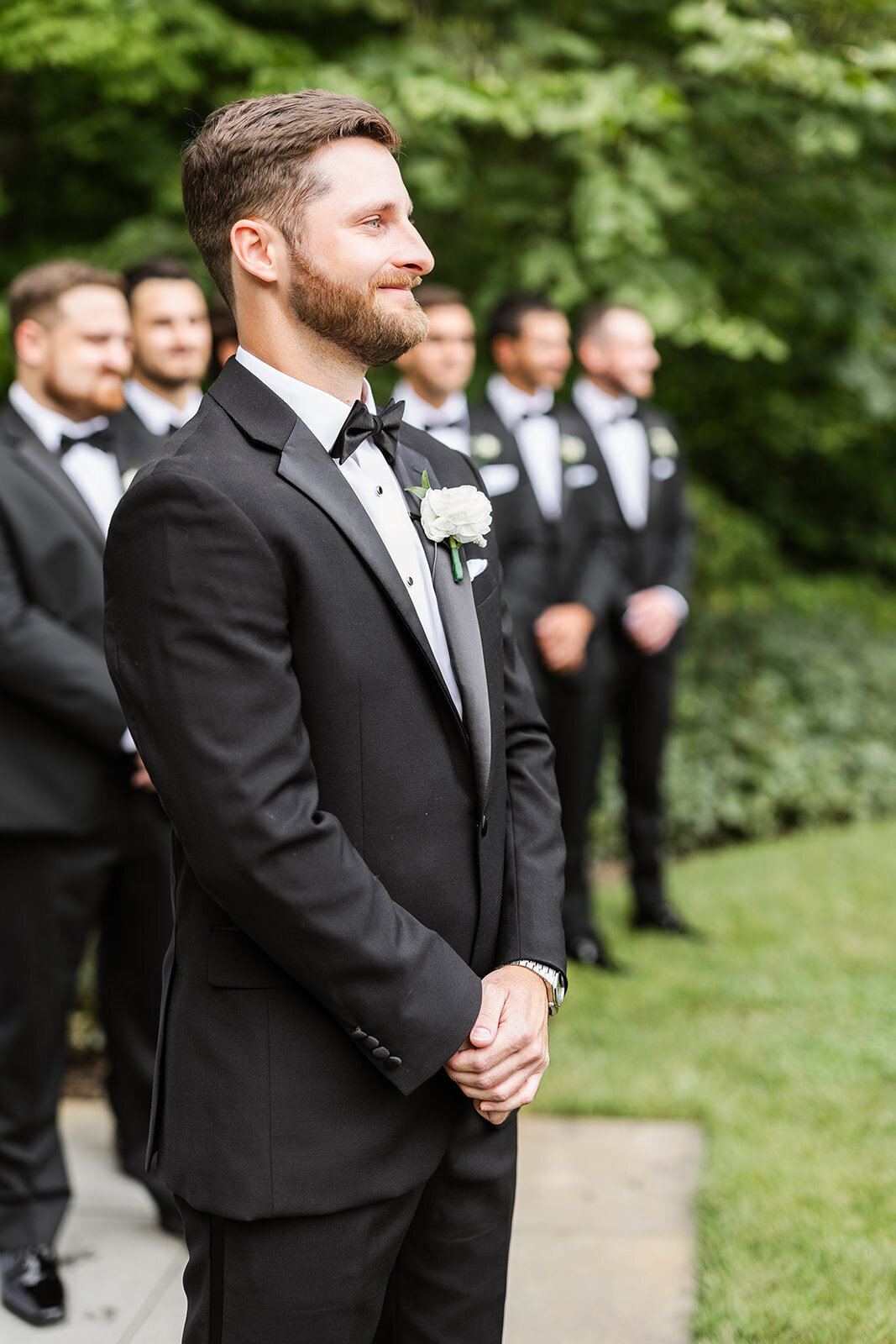 Best Cleveland Luxury Wedding Photographer LIndsey Ramdin LAR Weddings Pittsburgh Wedding Photographer Ohio Romantic Weddings125