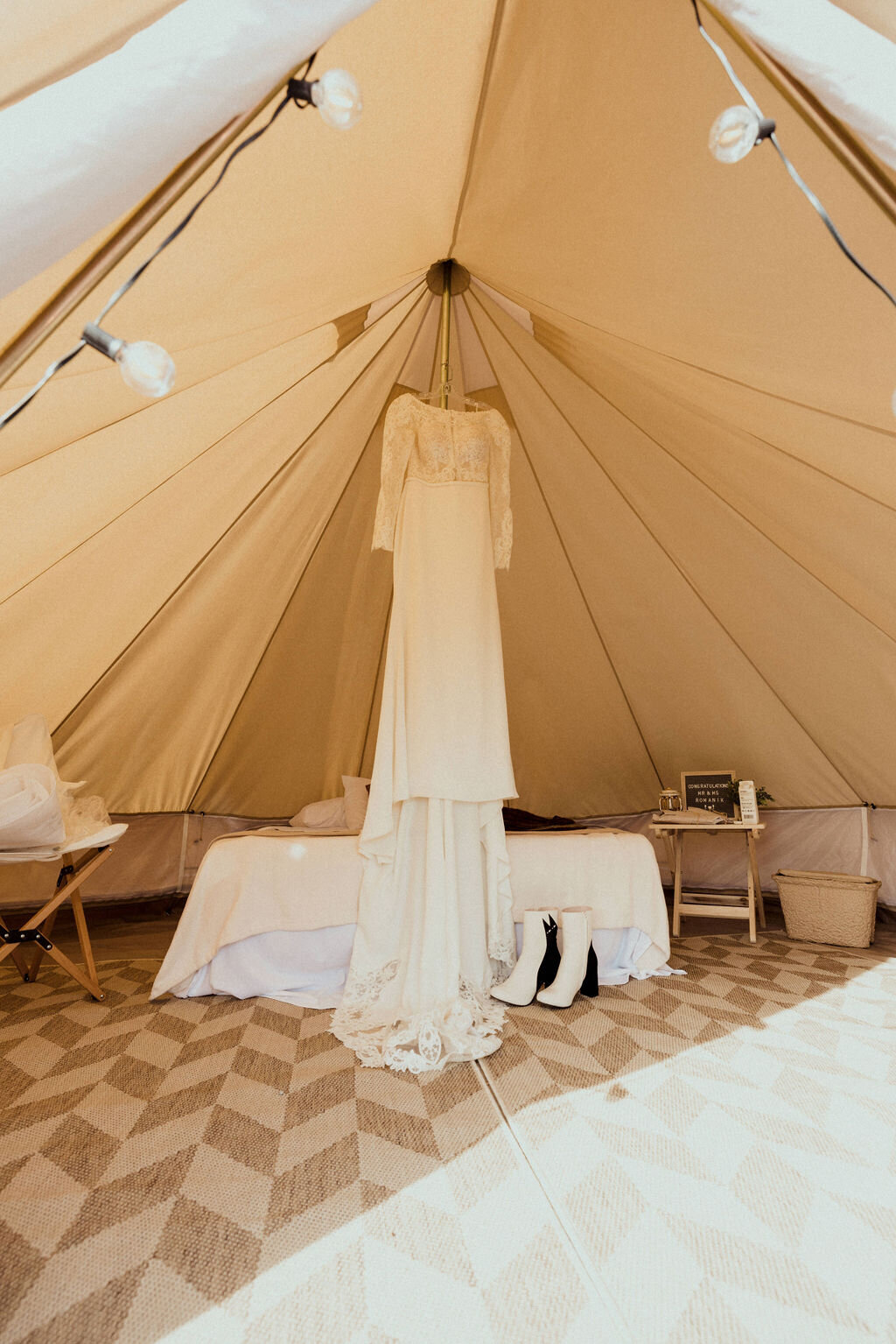new mexico adventure wedding photographer