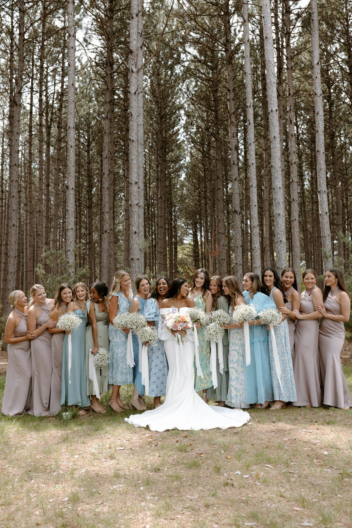 Pinewood Events - Minnesota Modern Nature Inspired Venue - @shantstclair - 9