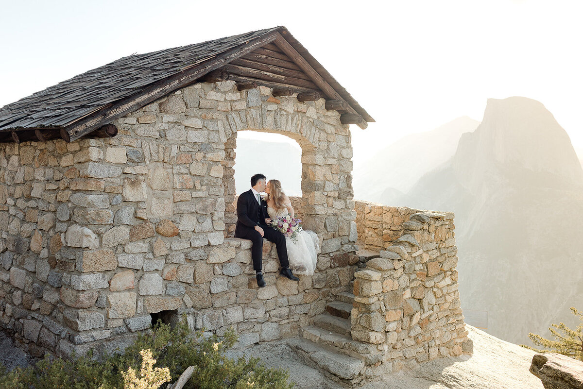 Yosemite Elopement 4