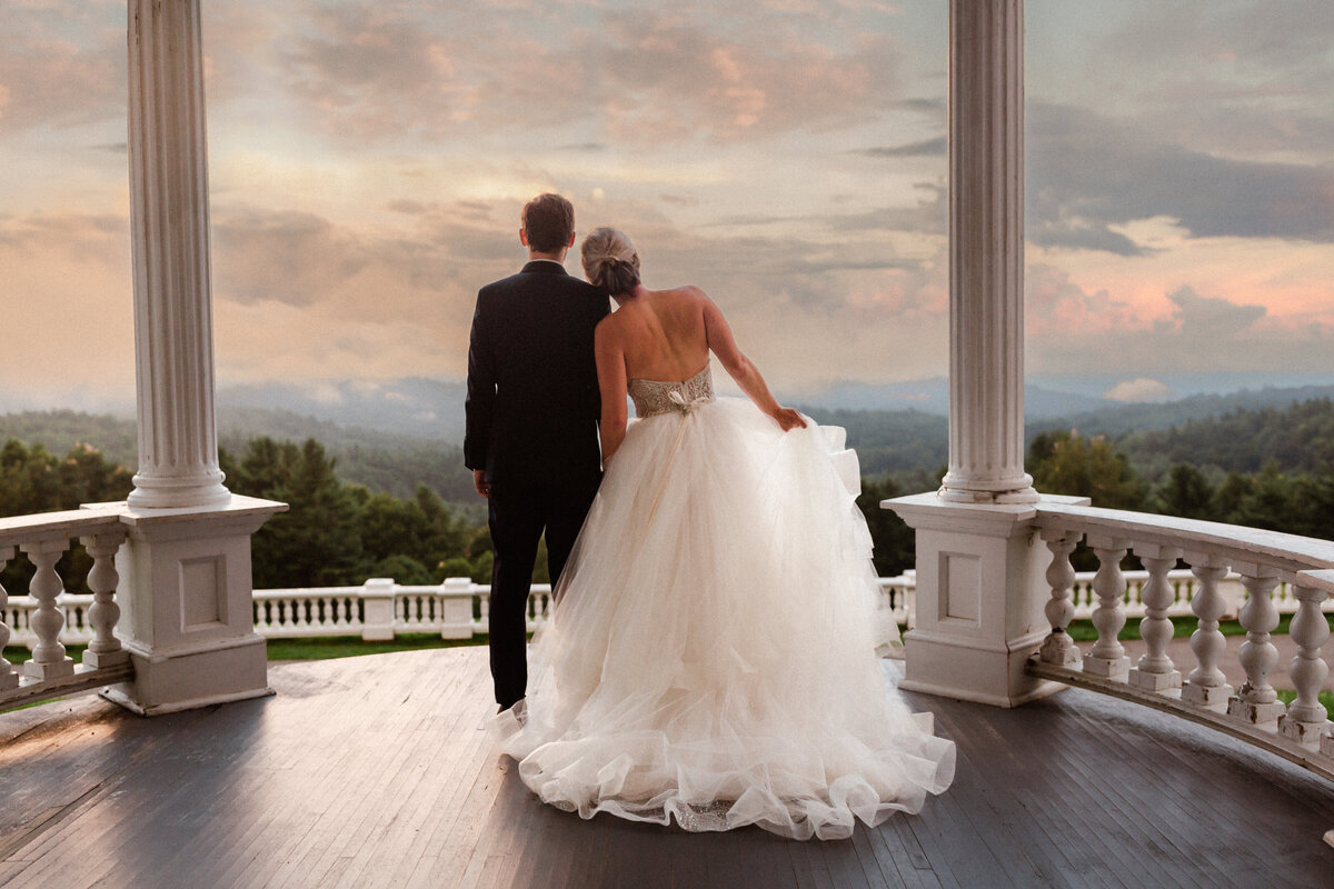 Finger Lakes Wedding_