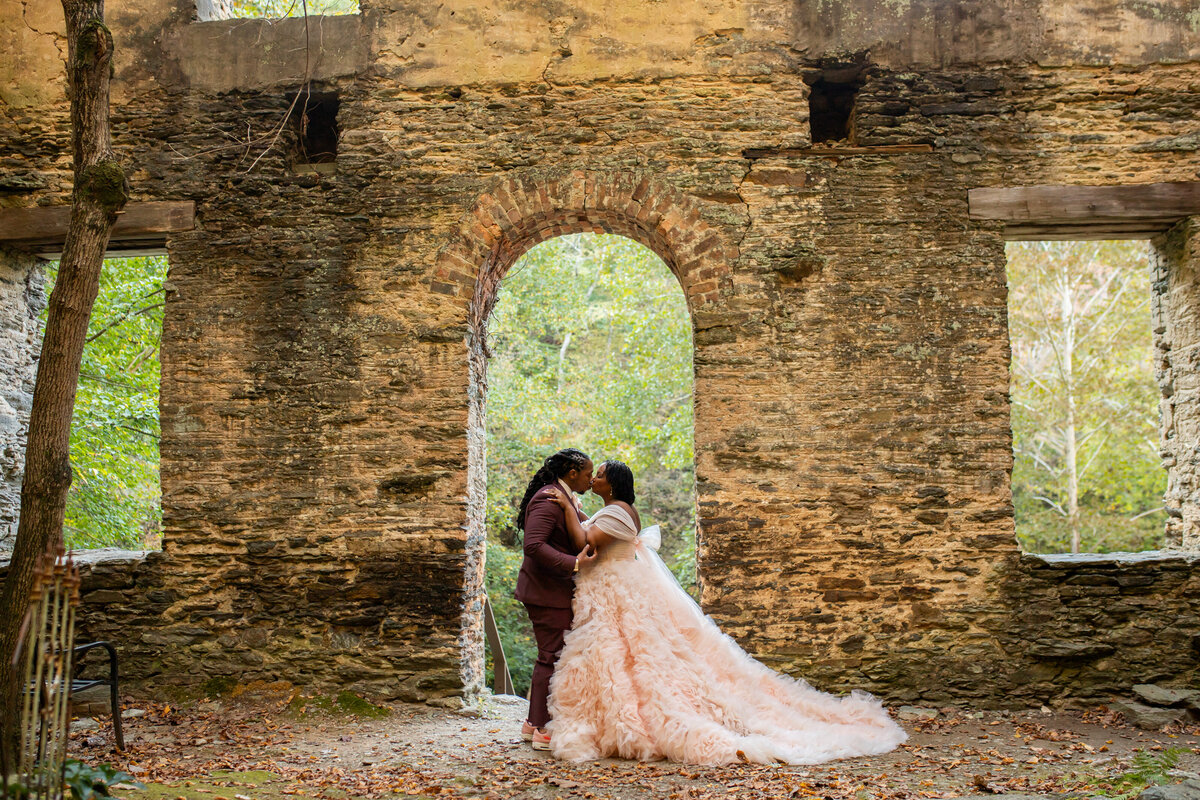 Noell & Dilino Elopement-122