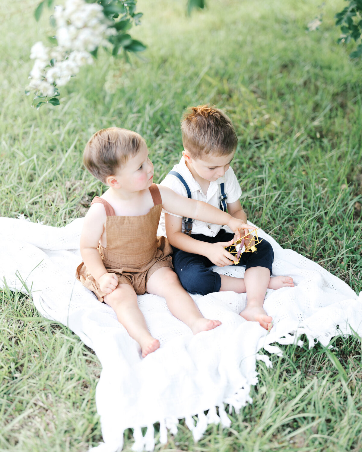Documentary Family Photography Fort Rucker Alabama