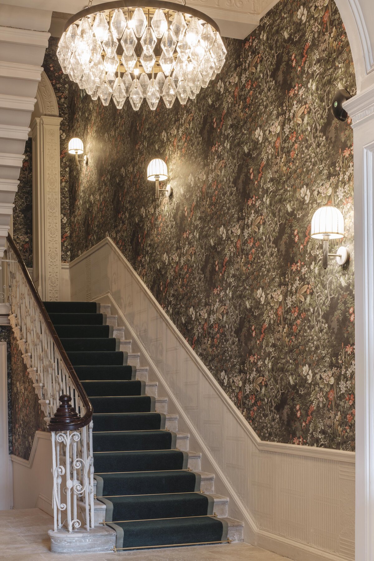 Waterstone - Townhouse on the Green - Dublin - Luxury Boutique Hotel - THOG9768