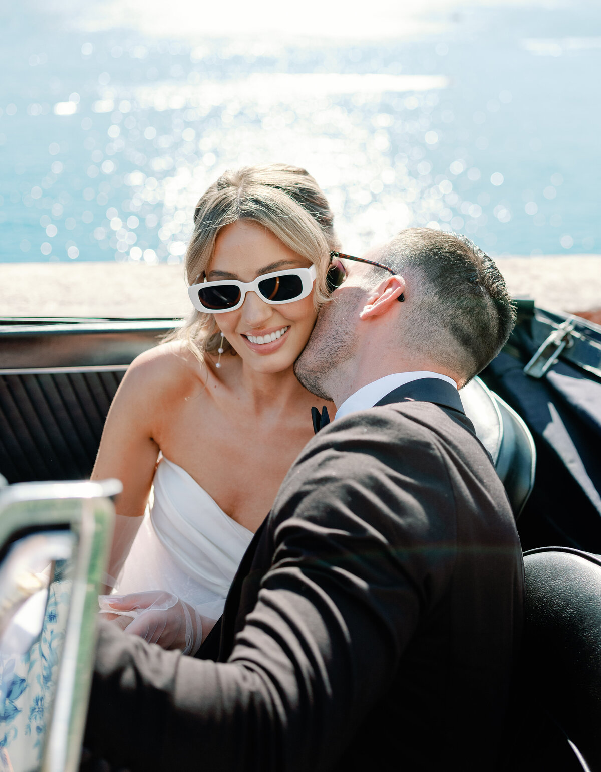 The Fourniers | Amalfi Coast Engagement-134