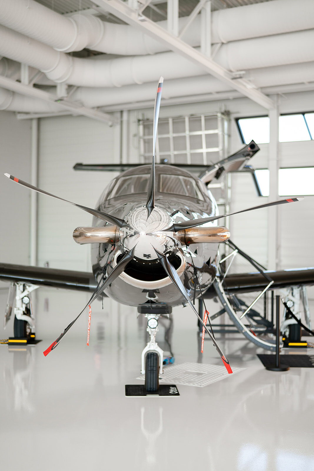 Private Aircraft Charter-307