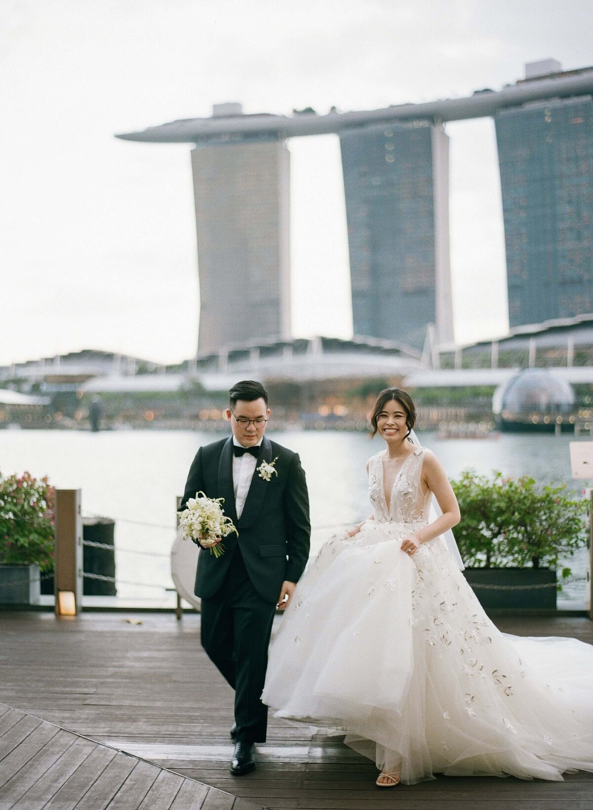 0724Zong Ye & Kate Singapore Wedding Photography MARITHA MAE 2