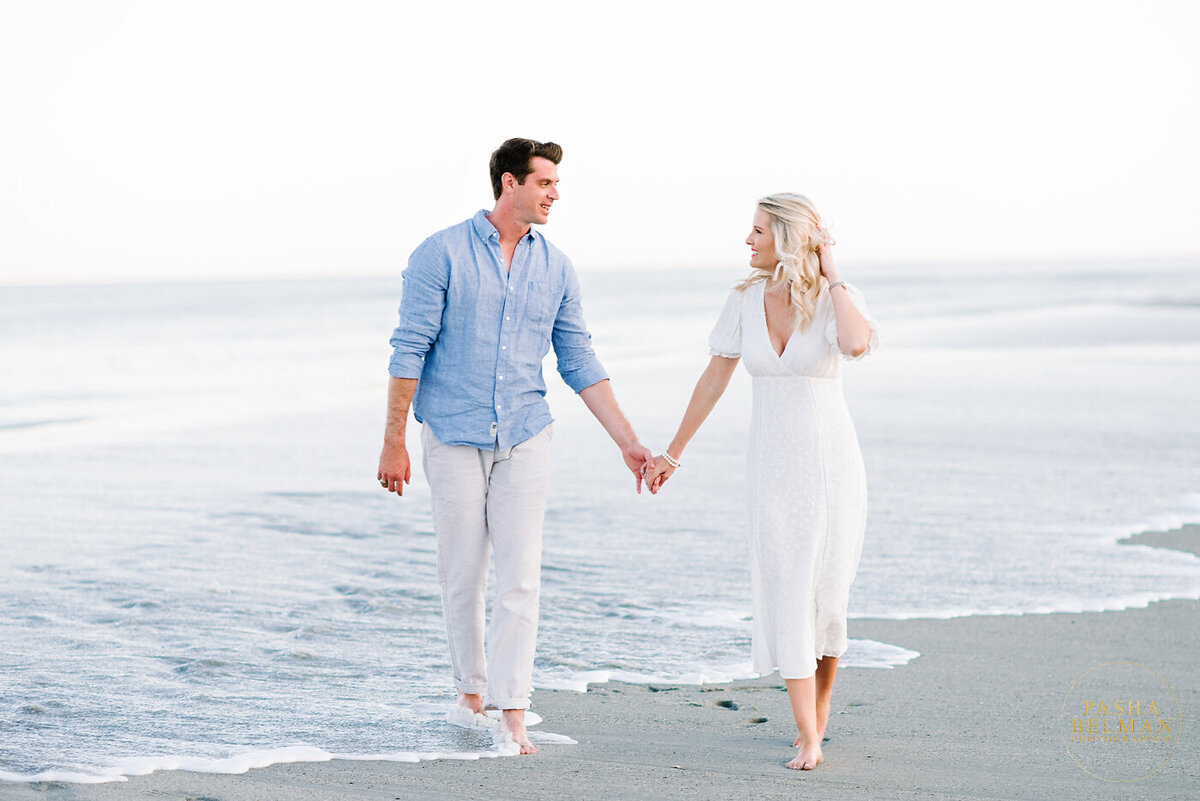 Pawleys Island Engagement Session by Top Engagement Photographers in Pawleys Island and Litchfield Beach-10