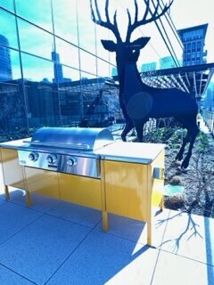 Elements Outdoor Kitchen