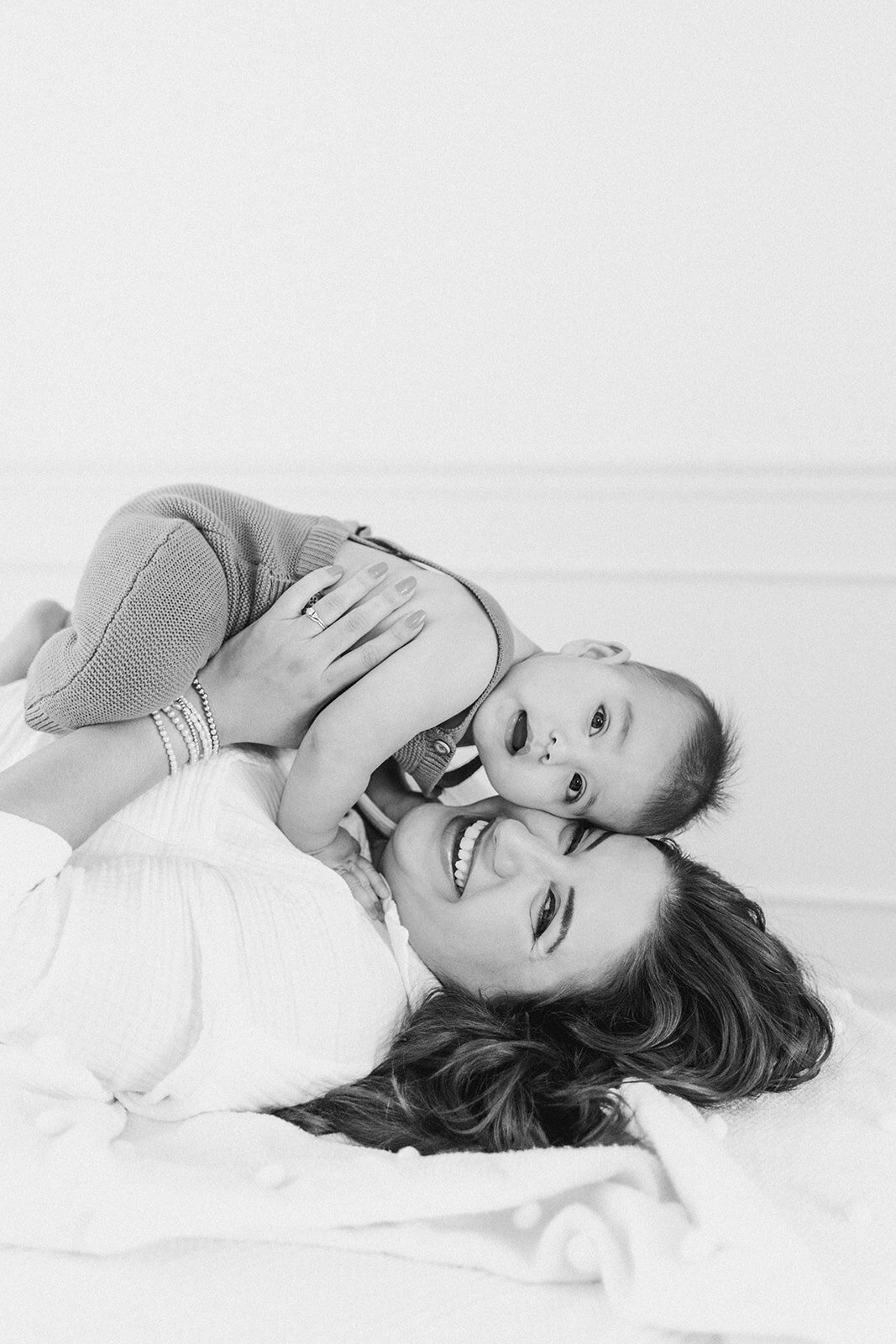 Lifestyle Studio Session in Kansas City_Brittany & William-28