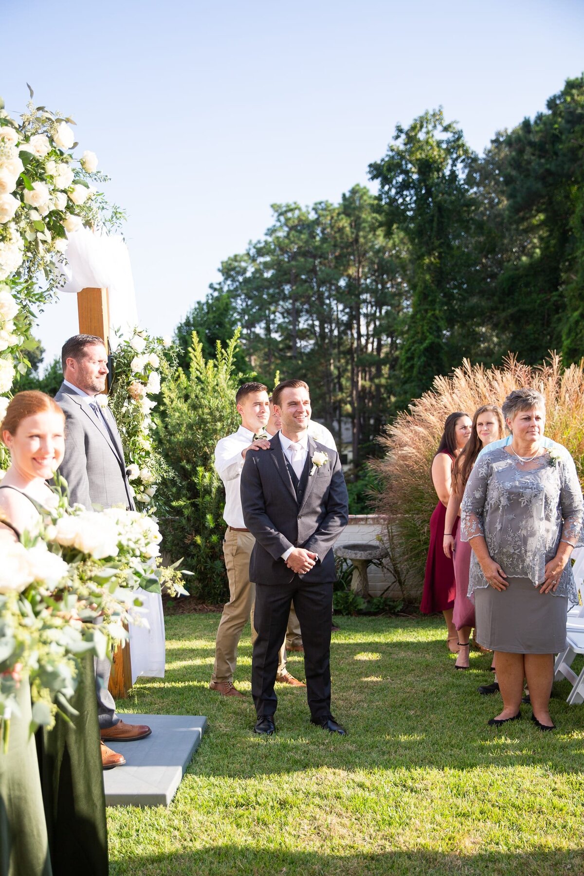 wedding-ceremony-duncraig-manor
