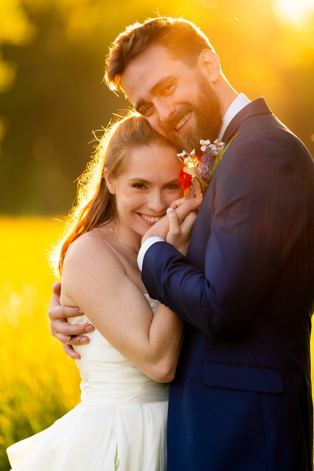 Mikaela and Matt - Minnesota Wedding Photography - Almquist Farm - RKH Images (3 of 4)