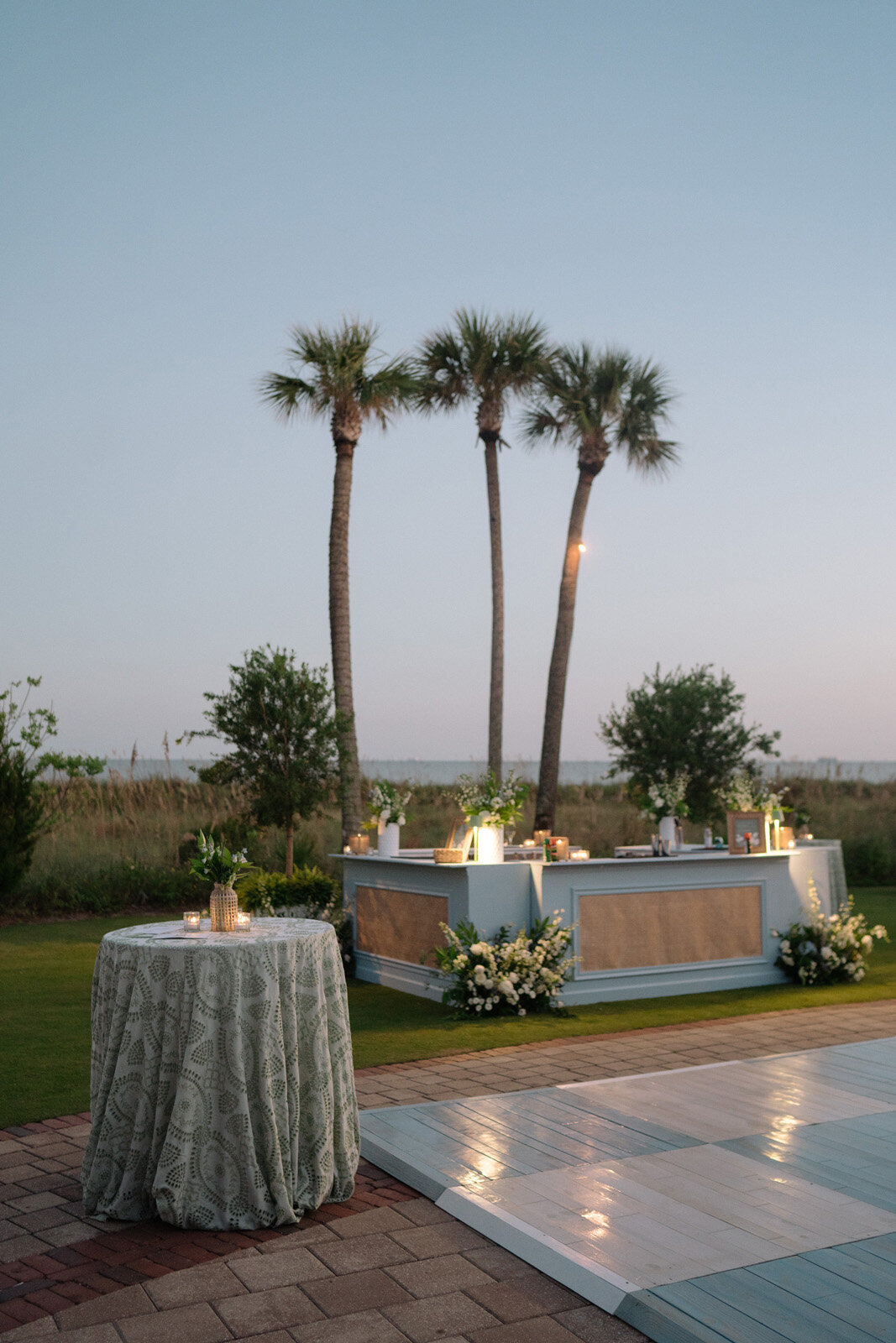 Wedding Weekend at the Sea Island Cloister by Luxury Wedding Planner Always Yours Events-68