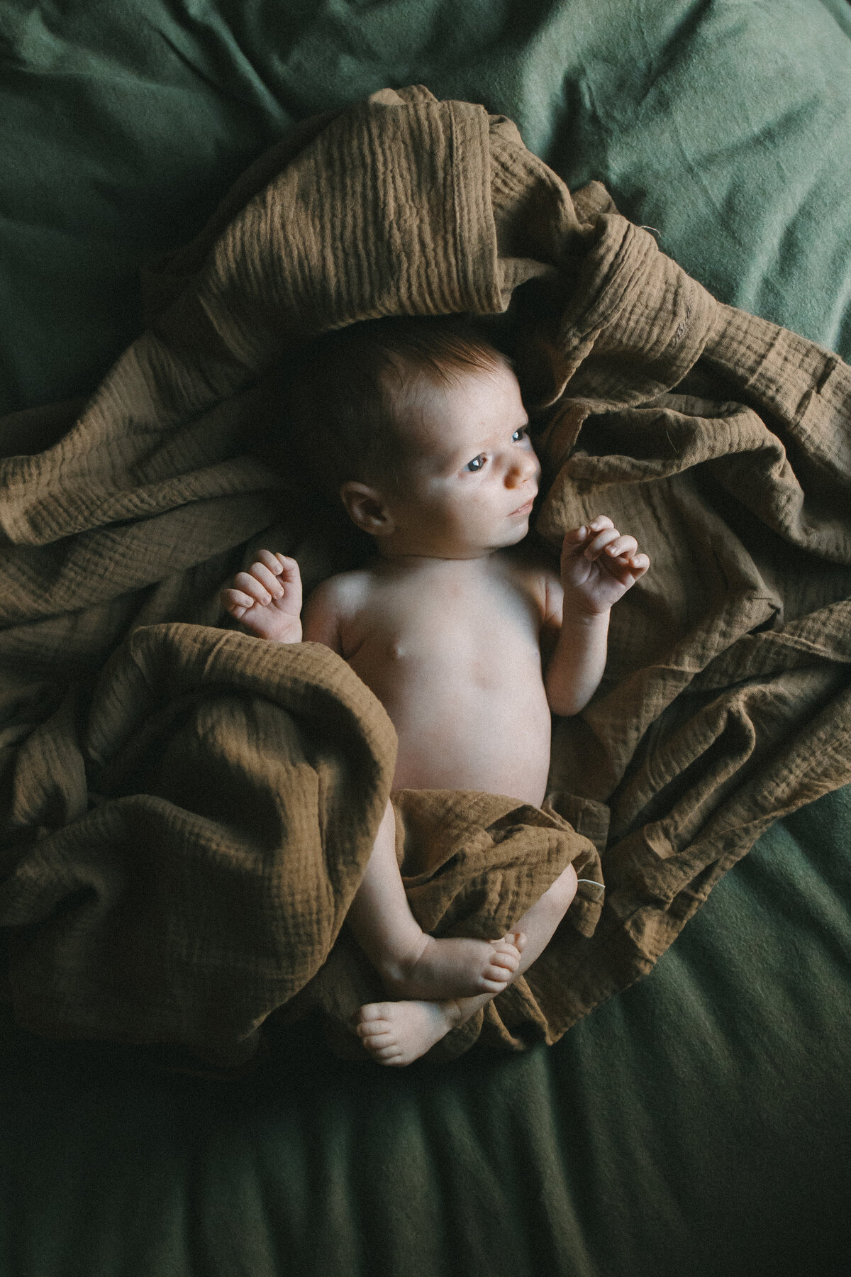 Newborn Photography in home lifestyle Seattle Tacoma Gig Harbor-36