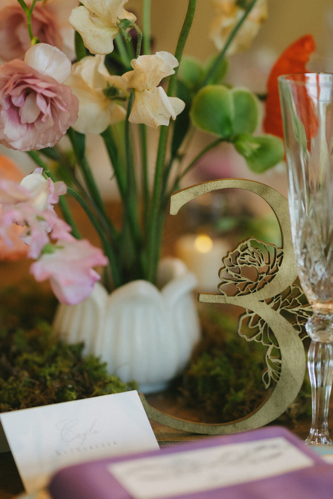CHARLESTON WEDDING | MEGAN + TYLER