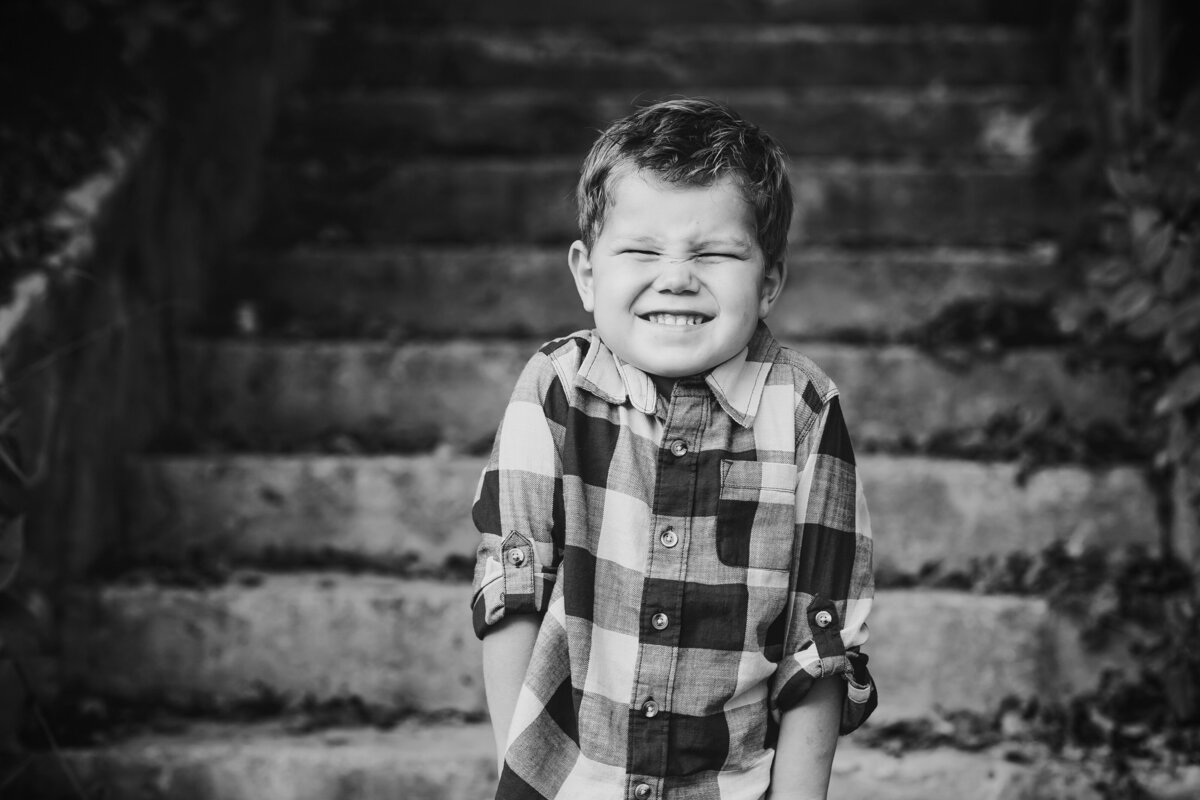 Trust in the passion and dedication of Austin's child photographer for portraits that speak volumes about your child