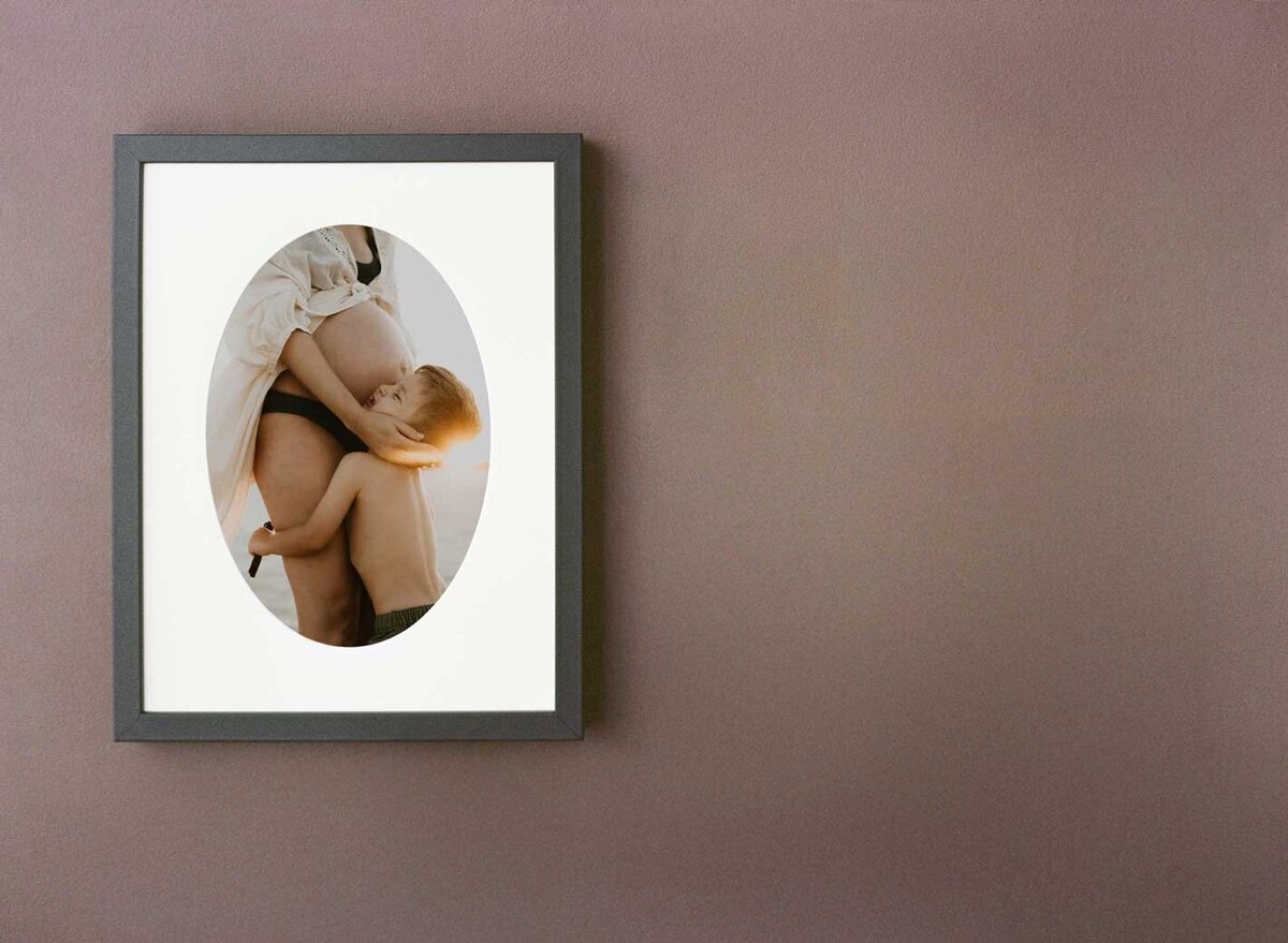 Brisbane Maternity Photographer