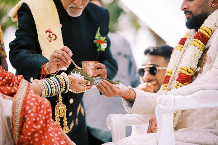 Jekyll Island Convetion Center Indian Wedding Photos_-13