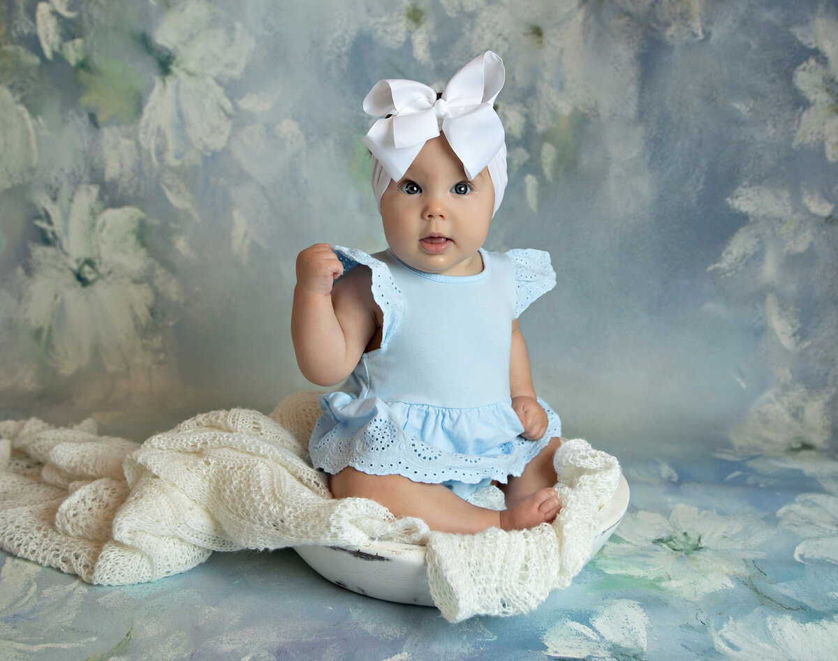 san antonio baby photographer 
