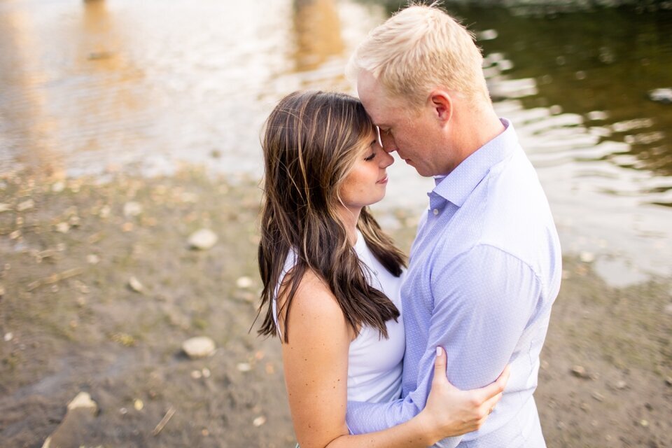 Eric Vest Photography - Minneapolis Engagement Session (18)