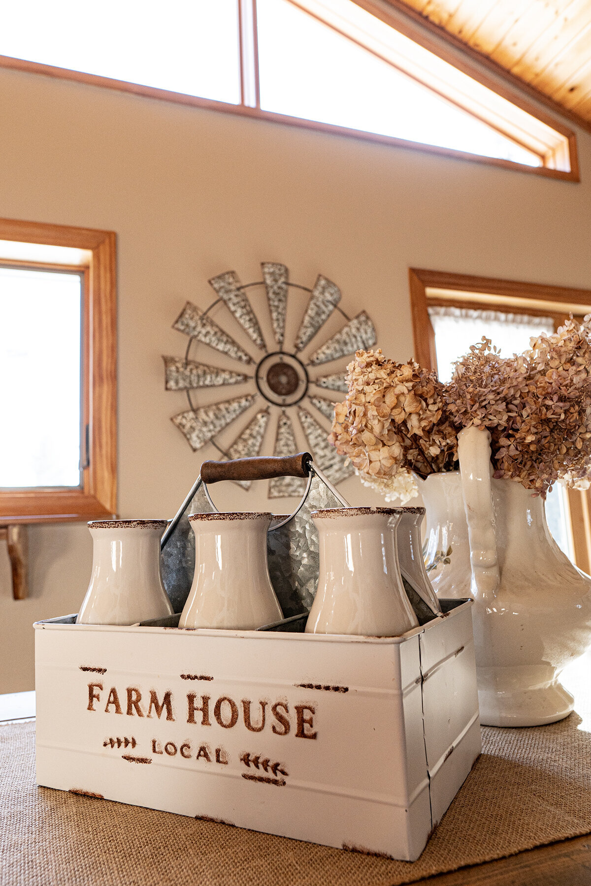 Dining Decor 2