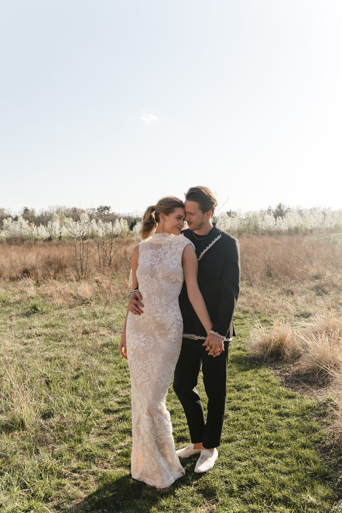 Wildflower Farms Wedding, Auberge Resort -76