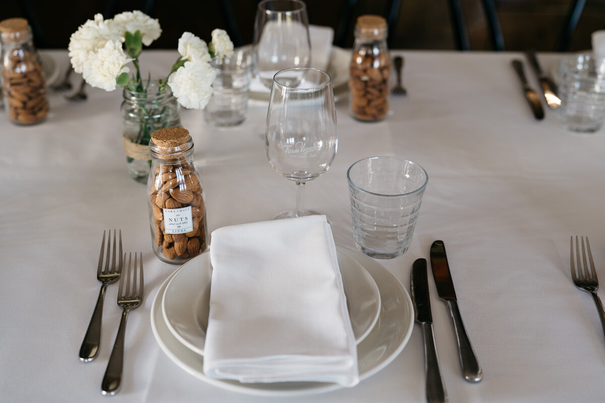 Courtney Laura Photography, Yarra Valley Wedding Photographer, Farm Vigano, Cara and Matthew Highlights-67