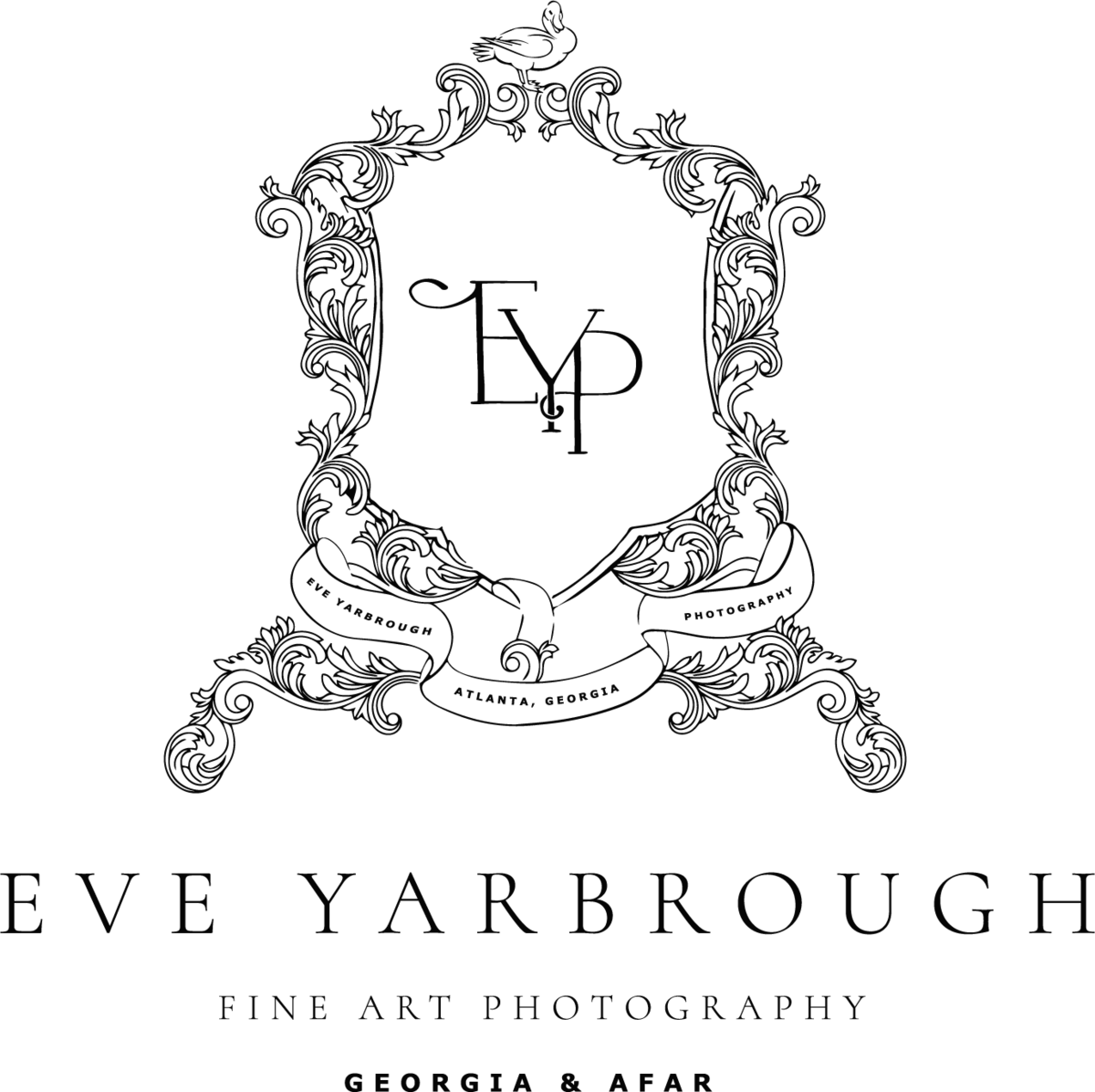 Eve Yarbrough Atlanta Fine Art Wedding Photographer