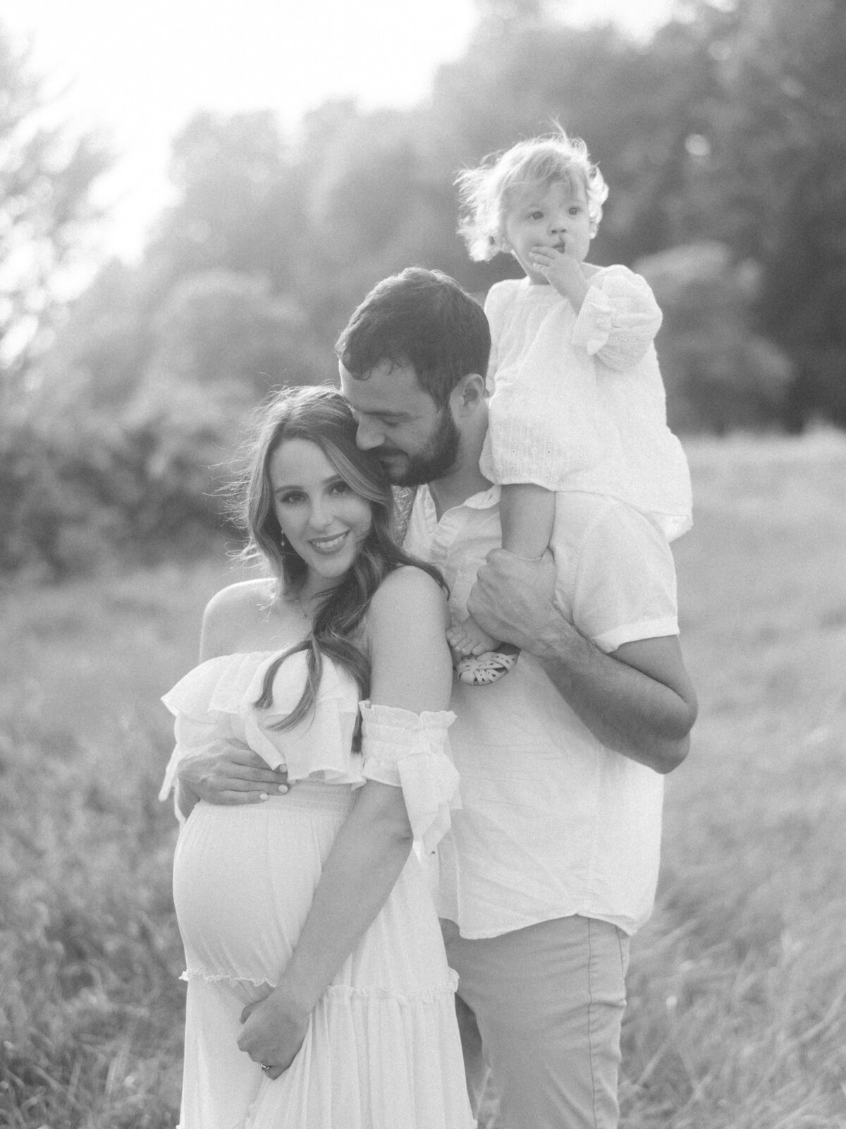 Ziino Family Maternity Session Highlights | Amarachi Ikeji Photography 14